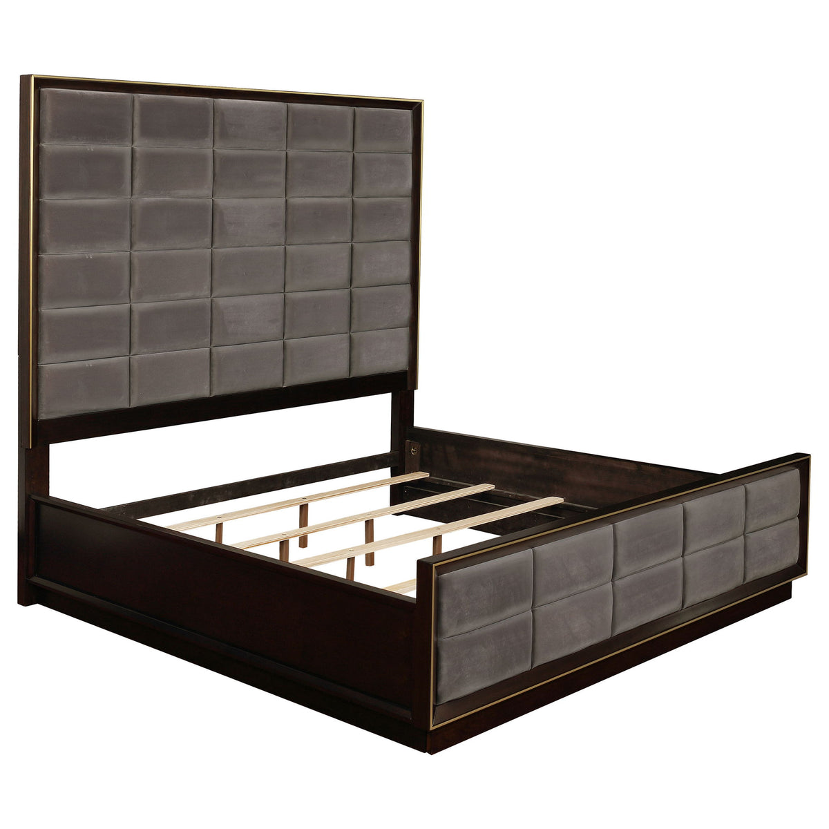 Prescott - Bedroom Set
