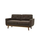 Modern 2 Seater Sofa