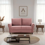 Patricia - 2 Piece Sofa Set