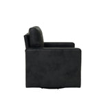 360 Degree Rotation Single Sofa Chair For Living Room