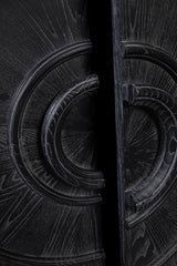 Deroche - Sideboard - Charcoal