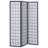 Porch & Den - 3 Panel Room Divider