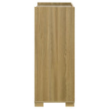 Lincoln - 4 Drawer Chest Of Drawers - Natural