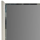 Omari - Mirror - Beige