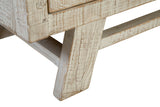 Oxford - Sideboard - White
