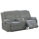 Modern Motion Sofa Set