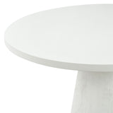 Round Dining Table For Living Room