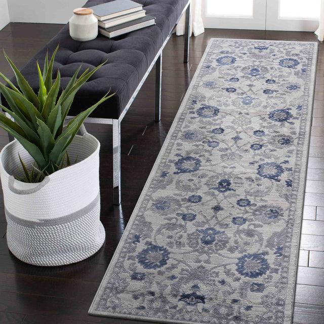 Marfi - Oriental Area Rug - Runner Rugs - Alpine Outlets