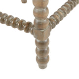 Christine - Counter Stool - Light Gray