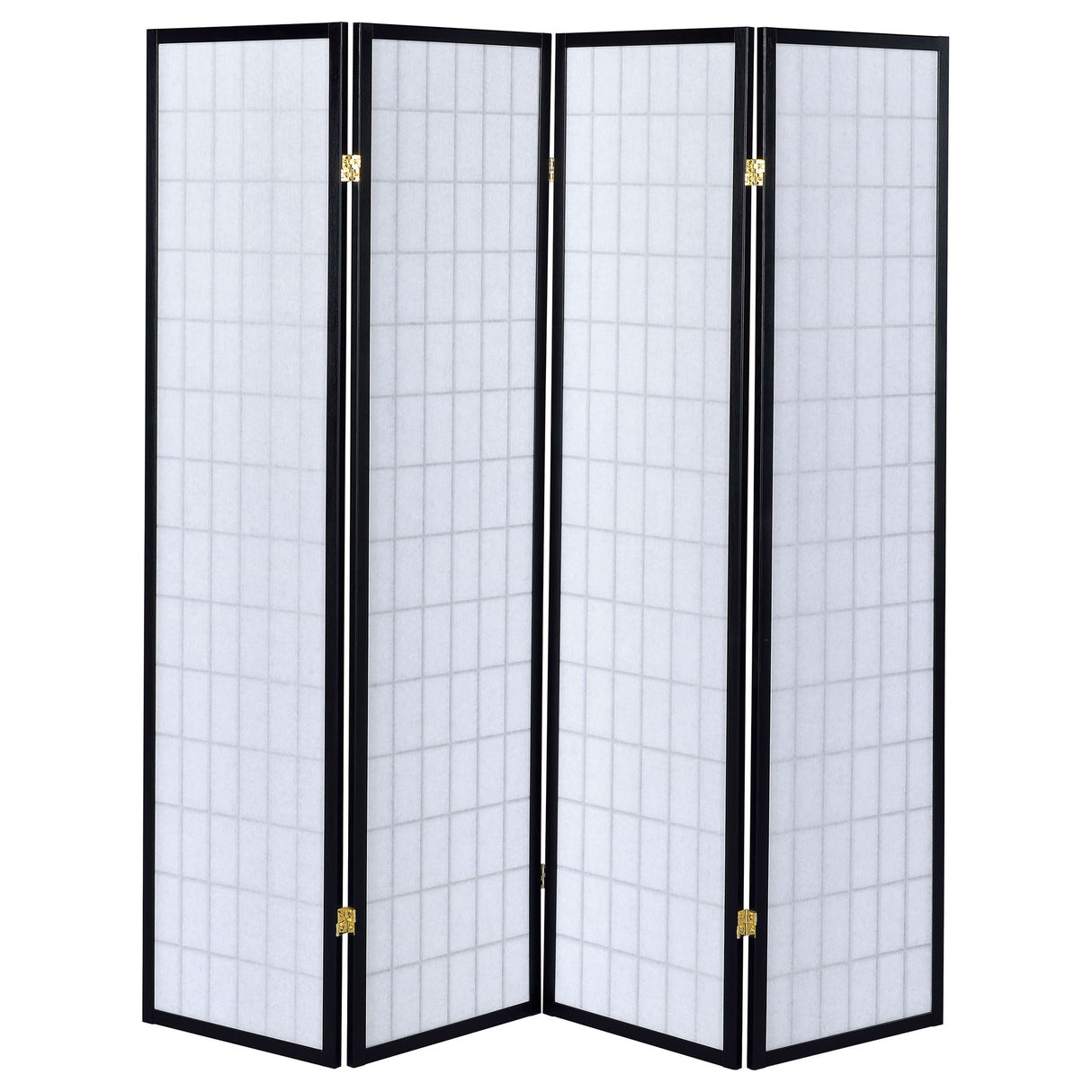 Sartre - 4 Panel Room Divider