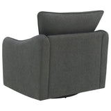 Nikko - Swivel Chair