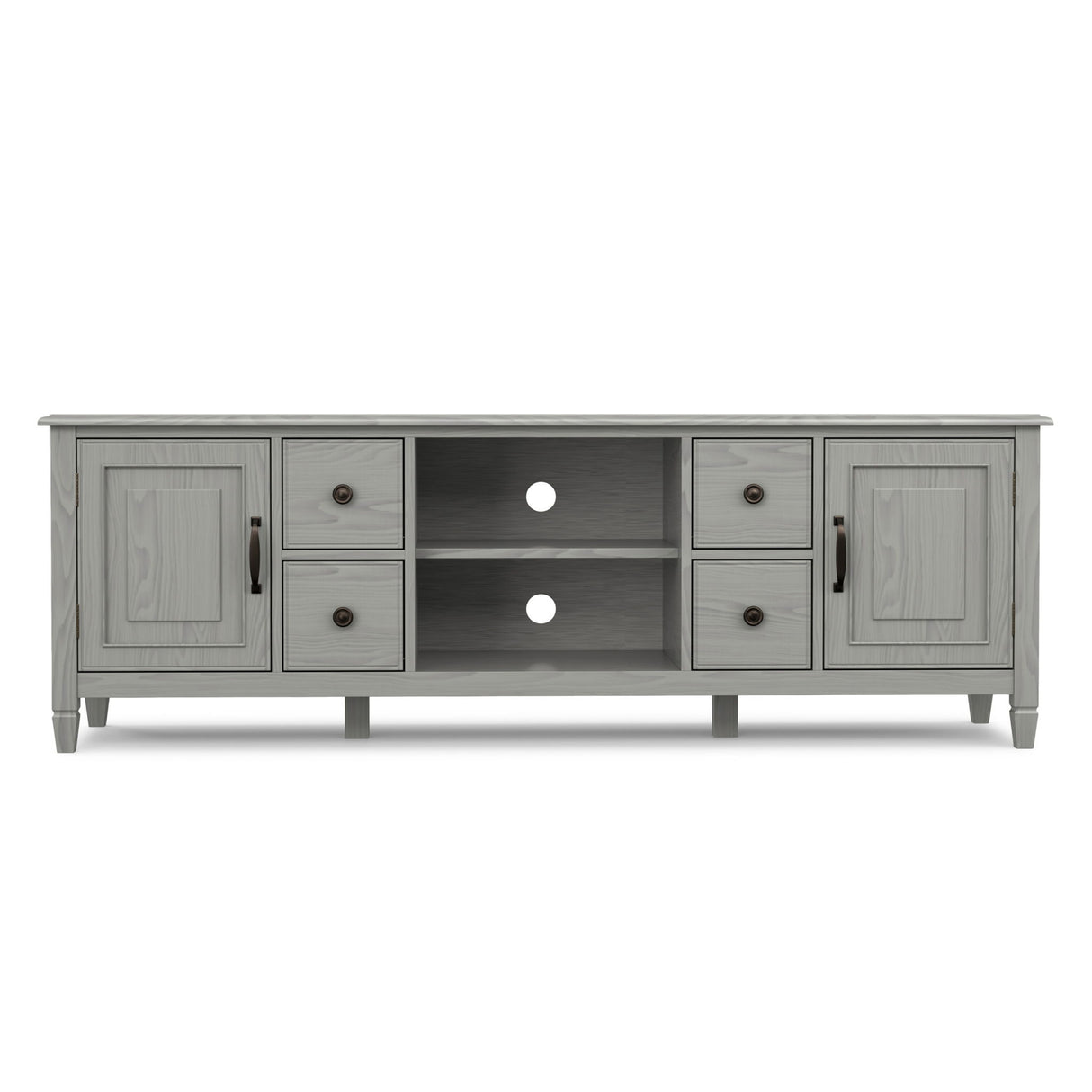 Connaught - Wide TV Stand