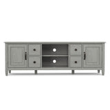 Connaught - Wide TV Stand