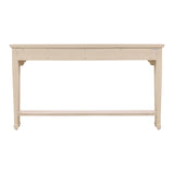 Brandon - Console - Cream