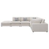 Rhette - Upholstered Sectional