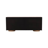 Keely - Sideboard - Beige / Light Brown