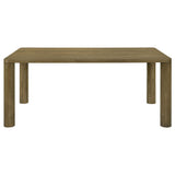 Bryant - Rectangular Dining Set With Chairs