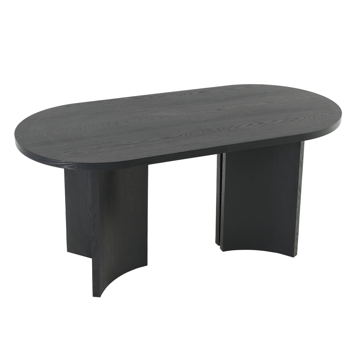 Oval Dining Set