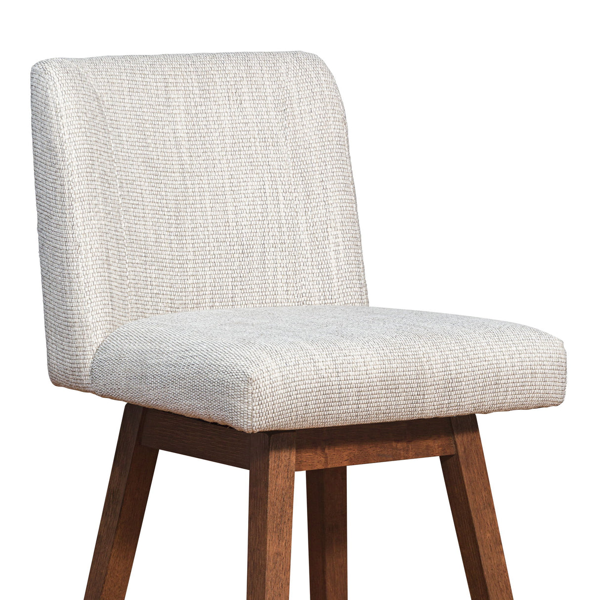Isabella - Swivel Bar Stool