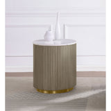 Sennewald - Round Top Table