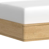 Rosalie - Upholstered Bedroom Set