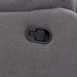 Reclining Armchair Single Recliner With 150° Recline