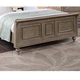 Bed 2 Panel Headboard