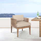 Vivid - Outdoor Patio Dining Chair