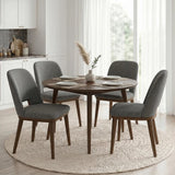 Blake - Modern Dining Chair (Set of 2)