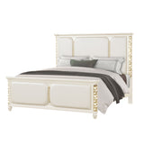 Cinderella - Bedroom Set With LED