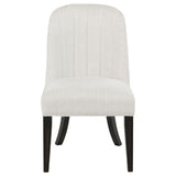 Bangor - Round Dining Table Set With Chairs