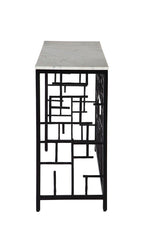 Clara - Console - Black