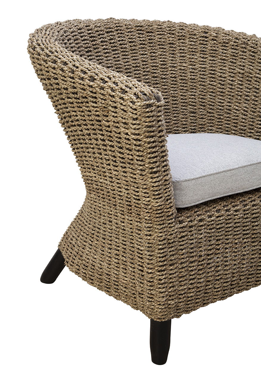 Loren - Chair - Light Brown