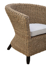 Loren - Chair - Light Brown