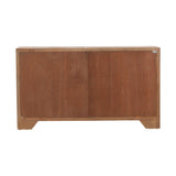 Old Elm - Wood Sideboard