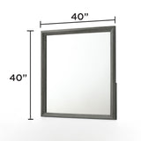 Denver - Bedroom Set
