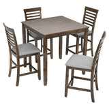 Dining Square Table