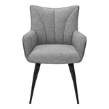 Upholstered Side Dining Chair (Set of 2)
