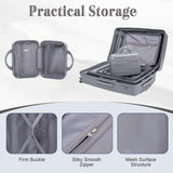 4 Piece Luggage Set, Combination Lock
