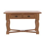 Morris - Kitchen Island - Light Brown