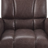 Brancaster - Accent Chair - Brown