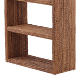 Mandalay - Bookcase - Light Brown