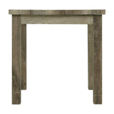 Oak Lawn - Three Pack Occasional Set (Lift Top Coffee Table) - Paper