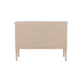 Geraldine - Chest - Cream