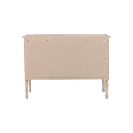 Geraldine - Chest - Cream