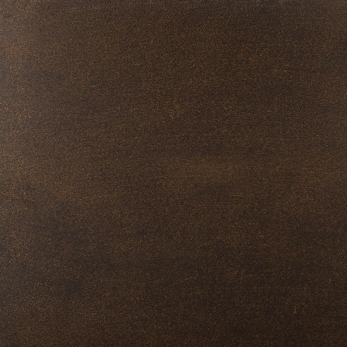 Round Dining Table & Pedestal Base - Brown