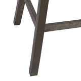 Josh - Adjustable Height Swivel Barstool