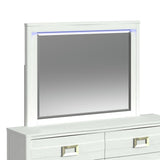 Tobias - 6-Drawer Dresser
