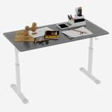 Adjustable Home Office Desk