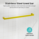 Frameless Double Sliding Shower Door In, Thick Tempered Glass, Reversible Installation